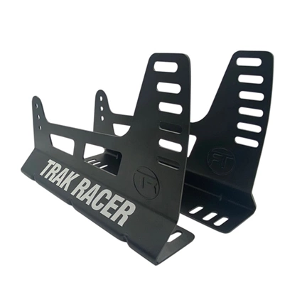 Trak Racer Szimulátor kiegészítő - Oversized Seat Bracket for GT/Formula Seating Position