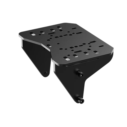 Trak Racer Szimulátor kiegészítő - TR-One Universal Wheel Deck/Plate (TR80-NWMA)