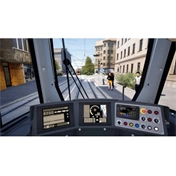 TramSim - PC