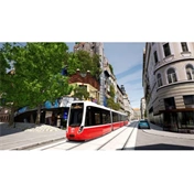 TramSim - PC
