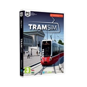 TramSim - PC