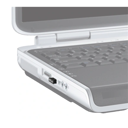 Trust 18187 Manga Bluetooth 4.0 Adapter