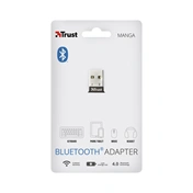 Trust 18187 Manga Bluetooth 4.0 Adapter