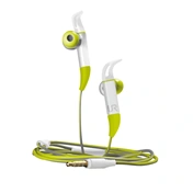 Trust 20320 Urban Fit In-ear Sports Headphones - green
