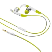 Trust 20320 Urban Fit In-ear Sports Headphones - green