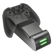 Trust 20406 Gaming GXT 247 Duo Charging Dock for Xbox1