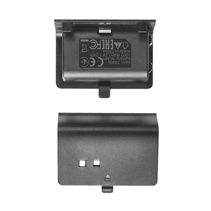 Trust 20406 Gaming GXT 247 Duo Charging Dock for Xbox1