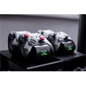 Trust 20406 Gaming GXT 247 Duo Charging Dock for Xbox1