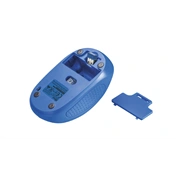 Trust 20786 Primo Wireless Mouse - blue