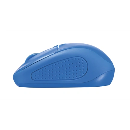 Trust 20786 Primo Wireless Mouse - blue