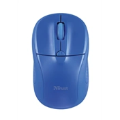 Trust 20786 Primo Wireless Mouse - blue