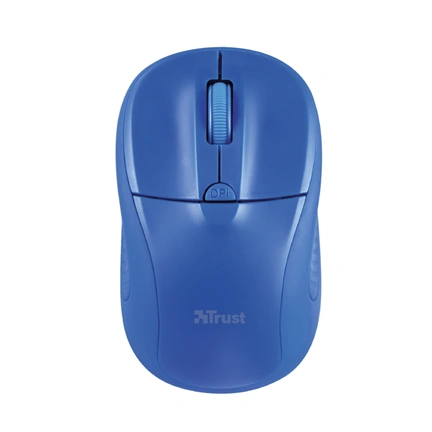 Trust 20786 Primo Wireless Mouse - blue