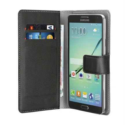 Trust 20970 Urban Verso Universal Wallet Case 4