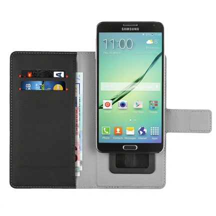 Trust 20970 Urban Verso Universal Wallet Case 4