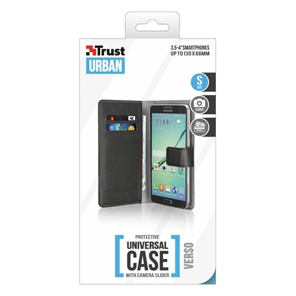 Trust 20970 Urban Verso Universal Wallet Case 4