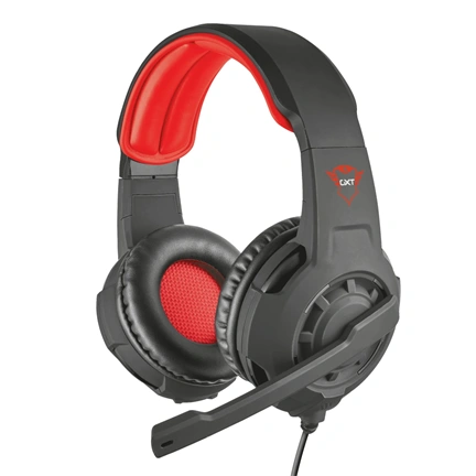 Trust 21187 Gaming GXT 310 Radius Headset