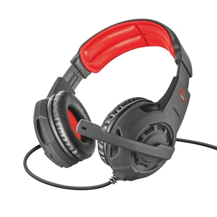Trust 21187 Gaming GXT 310 Radius Headset