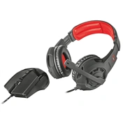 Trust 21472 Gaming GXT 784 Set 2 in 1