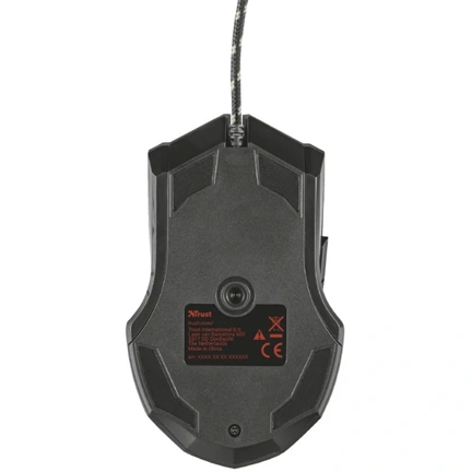Trust 21472 Gaming GXT 784 Set 2 in 1