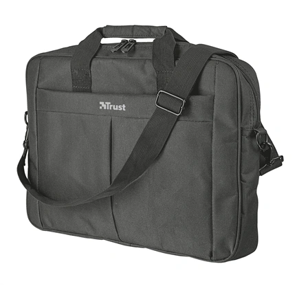 Trust 21685 Primo Laptop Bag 16 Bag with wireless mouse