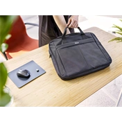 Trust 21685 Primo Laptop Bag 16 Bag with wireless mouse