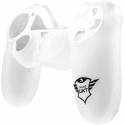 Trust 21877 Gaming GXT 744B Rubber Skin -  transparent