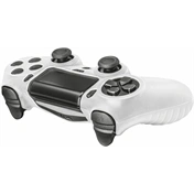 Trust 21877 Gaming GXT 744B Rubber Skin -  transparent