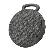 Trust 22010 Fyber Go Bluetooth Wireless Speaker - black