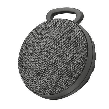 Trust 22010 Fyber Go Bluetooth Wireless Speaker - black