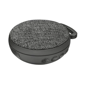 Trust 22010 Fyber Go Bluetooth Wireless Speaker - black