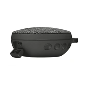 Trust 22010 Fyber Go Bluetooth Wireless Speaker - black