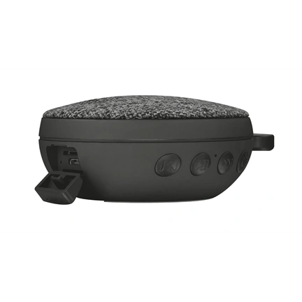 Trust 22010 Fyber Go Bluetooth Wireless Speaker - black