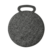Trust 22010 Fyber Go Bluetooth Wireless Speaker - black