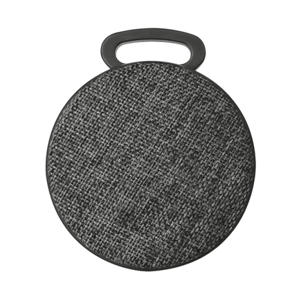 Trust 22010 Fyber Go Bluetooth Wireless Speaker - black
