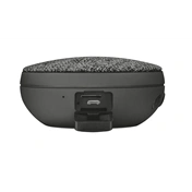 Trust 22010 Fyber Go Bluetooth Wireless Speaker - black