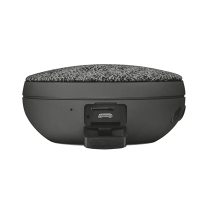 Trust 22010 Fyber Go Bluetooth Wireless Speaker - black