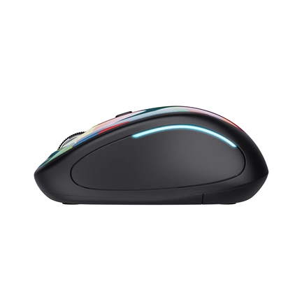 Trust 22337 Yvi FX Wireless Mouse - geometrics