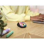 Trust 22337 Yvi FX Wireless Mouse - geometrics