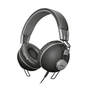 Trust 22578 Noma Headphones - matte black