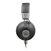 Trust 22578 Noma Headphones - matte black