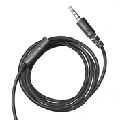 Trust 22578 Noma Headphones - matte black