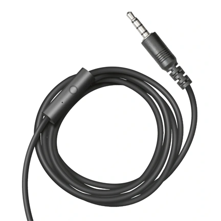 Trust 22578 Noma Headphones - matte black