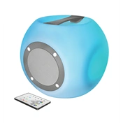 Trust 22799 Lara Bluetooth speaker w/ party lights