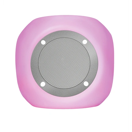 Trust 22799 Lara Bluetooth speaker w/ party lights