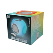 Trust 22799 Lara Bluetooth speaker w/ party lights