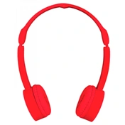 Trust 23105 UR Nano Headphones - red