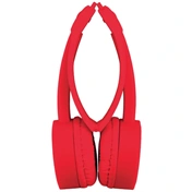Trust 23105 UR Nano Headphones - red