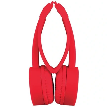 Trust 23105 UR Nano Headphones - red