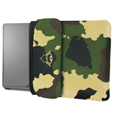 Trust 23243 Gaming GXT 1242C Lido sleeve 15,6 - Camo