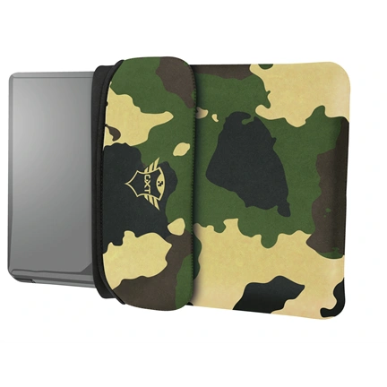 Trust 23243 Gaming GXT 1242C Lido sleeve 15,6 - Camo
